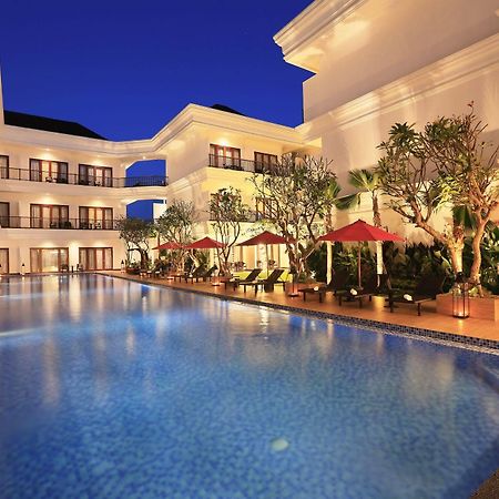 Grand Palace Hotel Sanur - Bali Luaran gambar